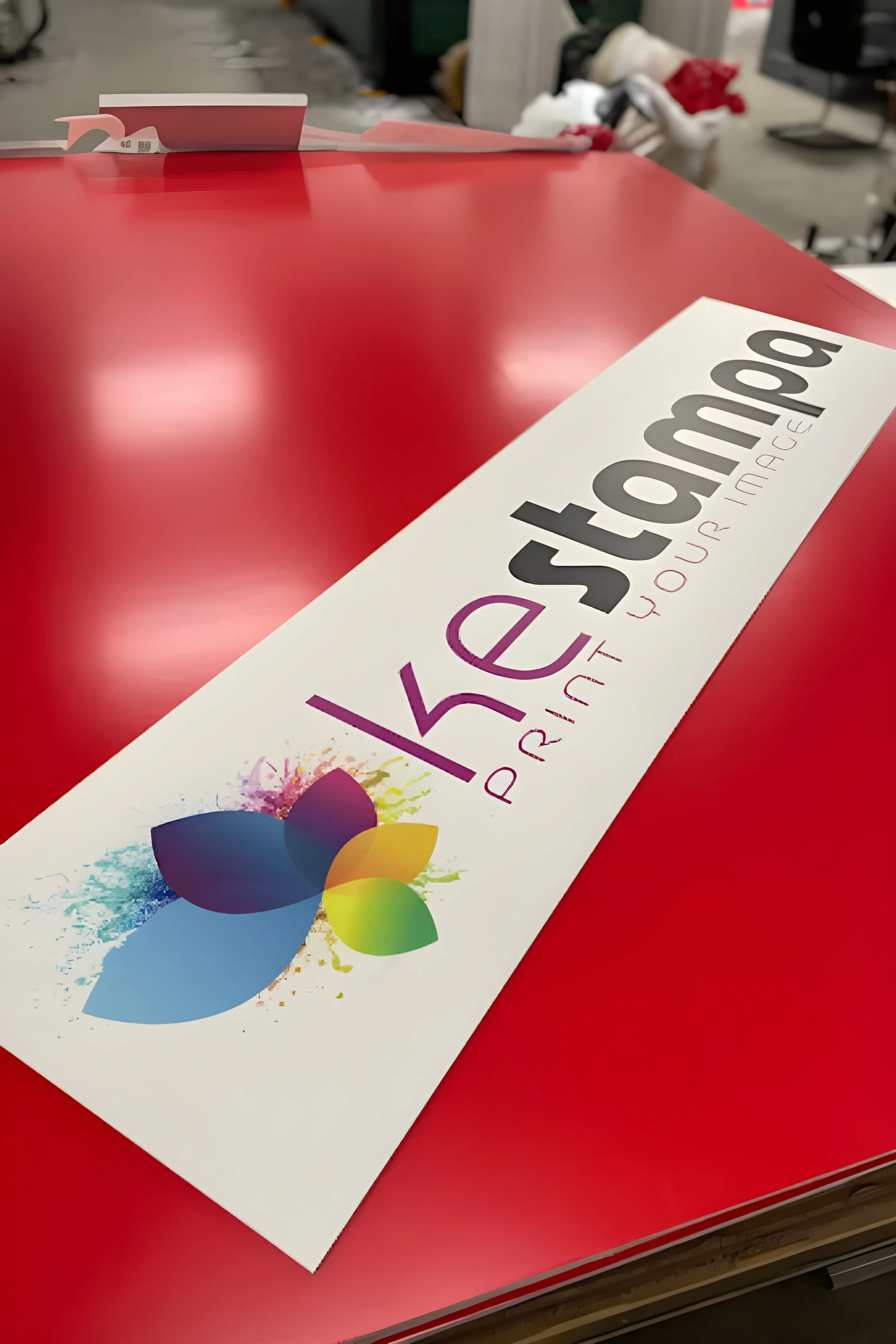 Our experts working together